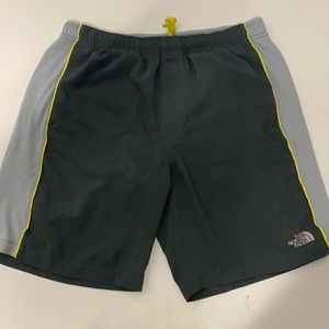 North Face Shorts